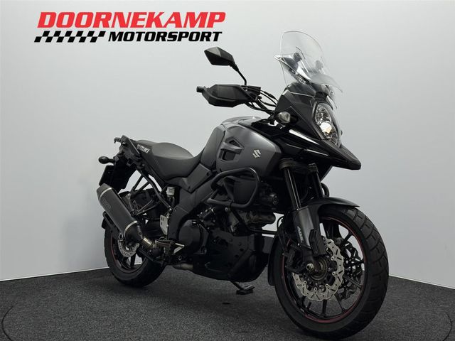 suzuki - v-strom-1000-abs