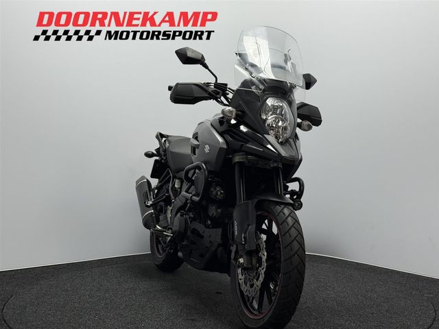 suzuki - v-strom-1000-abs
