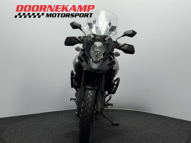 suzuki - v-strom-1000-abs