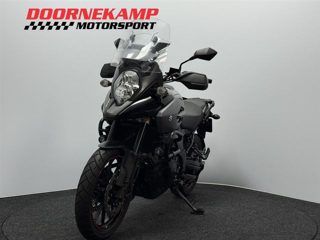 suzuki - v-strom-1000-abs