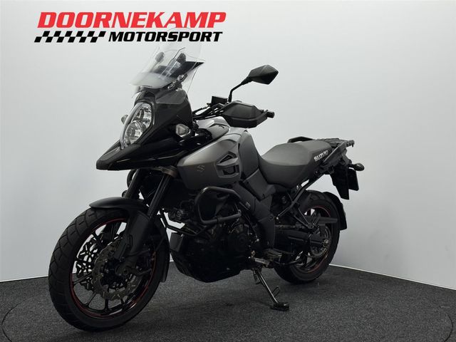 suzuki - v-strom-1000-abs