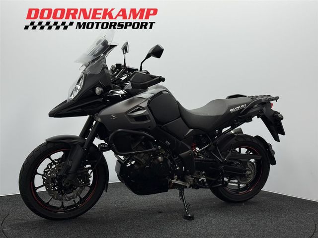suzuki - v-strom-1000-abs