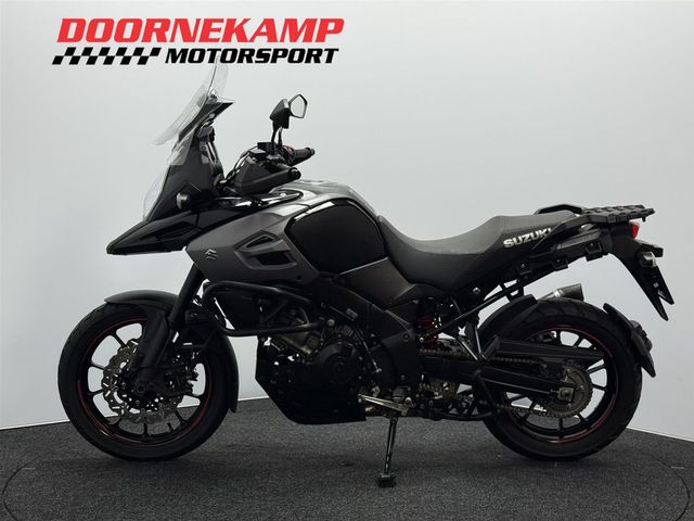 suzuki - v-strom-1000-abs
