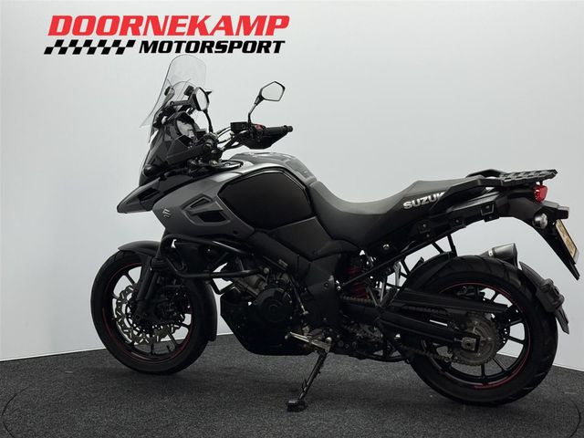 suzuki - v-strom-1000-abs