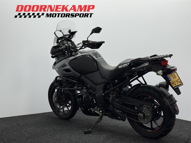 suzuki - v-strom-1000-abs