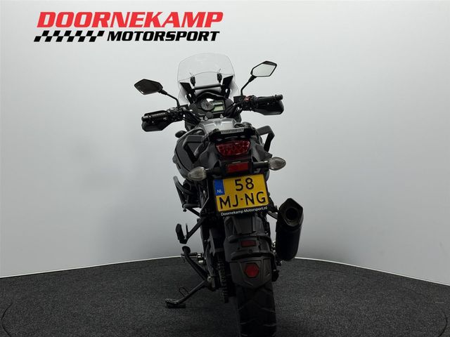 suzuki - v-strom-1000-abs