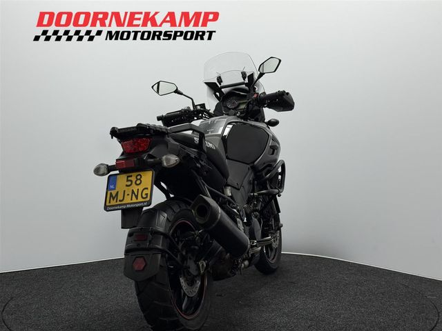 suzuki - v-strom-1000-abs