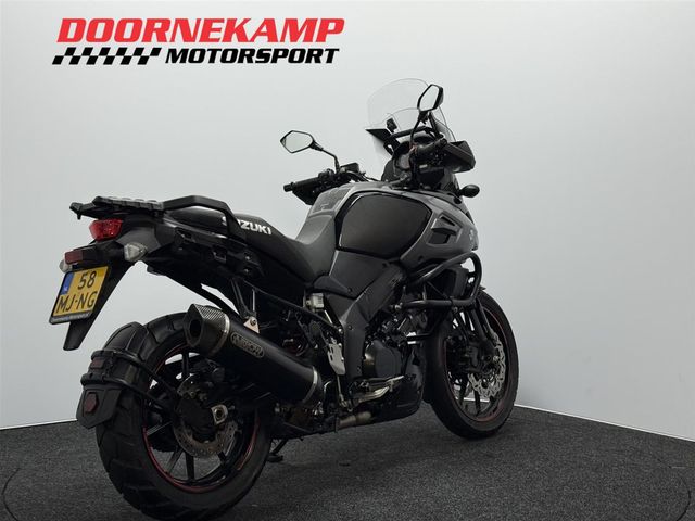 suzuki - v-strom-1000-abs