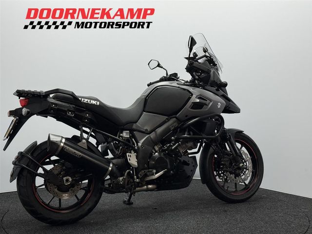 suzuki - v-strom-1000-abs