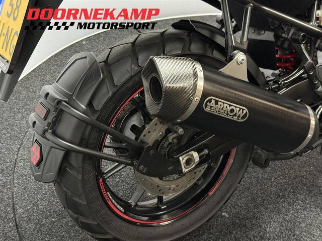 suzuki - v-strom-1000-abs