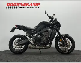Yamaha MT 09 ABS 2022 occasion