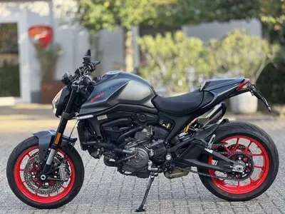 DUCATI M 600 – foto 2