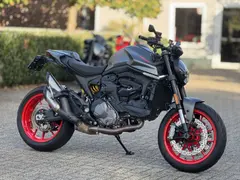 Ducati Monster 2023 occasion – foto 3 van 4