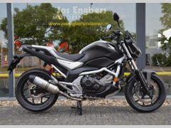 HONDA NC 750 S / ABS