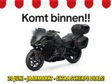 BMW R 1300 RT