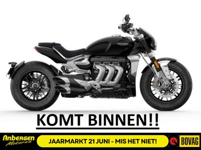 triumph - rocket-iii-r