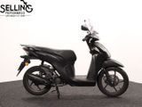 HONDA VISION 110