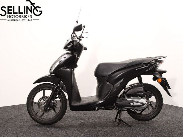 honda - vision-110
