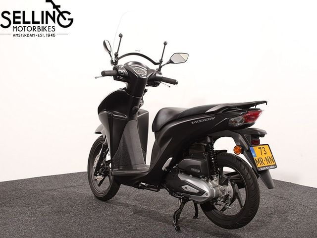honda - vision-110