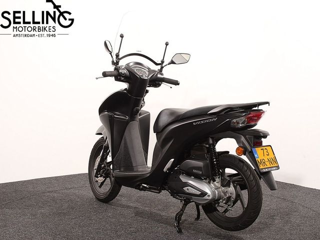 honda - vision-110
