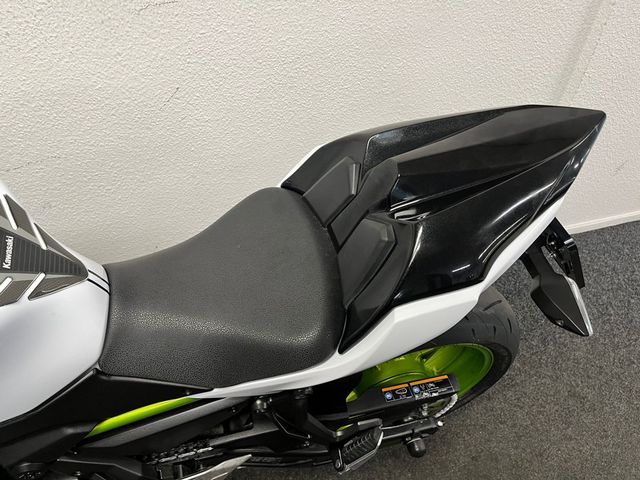 kawasaki - z650