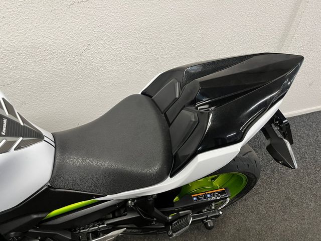 kawasaki - z650