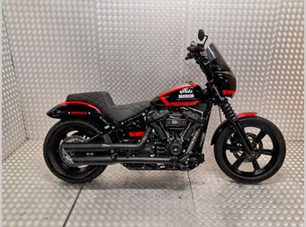 Harley-Davidson Street BOB 2023 occasion