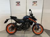 KTM 125 DUKE