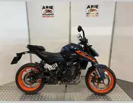 KTM 125 Duke 2025 occasion
