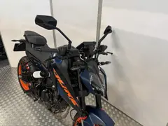KTM Duke 125 ABS 2025 occasion – foto 3 van 5