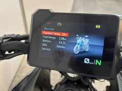 KTM Duke 125 ABS 2025 occasion – foto 5 van 5