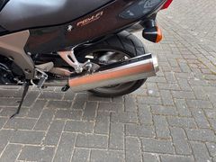 Honda CBR 1100  XX Super Blackbird 2000 occasion – foto 4 van 8