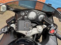 Honda CBR 1100  XX Super Blackbird 2000 occasion – foto 5 van 8