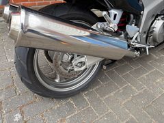 Honda CBR 1100  XX Super Blackbird 2000 occasion – foto 6 van 8