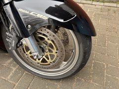 Honda CBR 1100  XX Super Blackbird 2000 occasion – foto 7 van 8