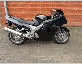 Honda CBR 1100  XX Super Blackbird 2000 occasion
