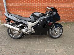 Honda CBR 1100  XX Super Blackbird 2000 occasion – foto 1 van 8