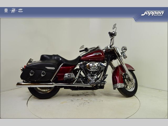harley-davidson - road-king-classic-flhrci