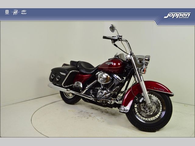harley-davidson - road-king-classic-flhrci