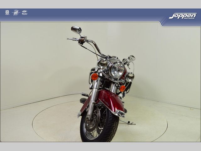 harley-davidson - road-king-classic-flhrci