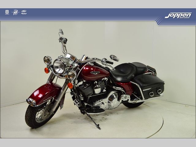 harley-davidson - road-king-classic-flhrci
