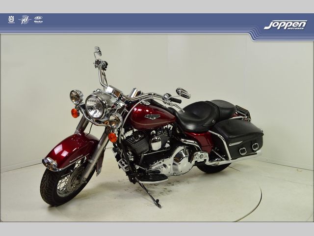 harley-davidson - road-king-classic-flhrci