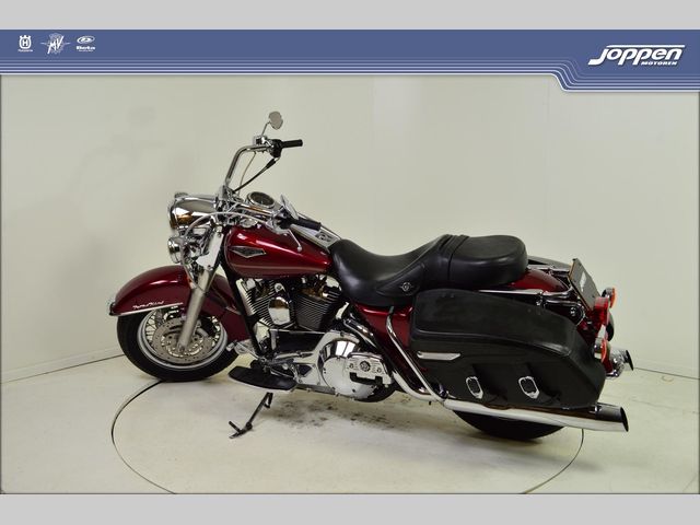 harley-davidson - road-king-classic-flhrci
