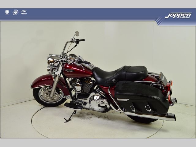 harley-davidson - road-king-classic-flhrci