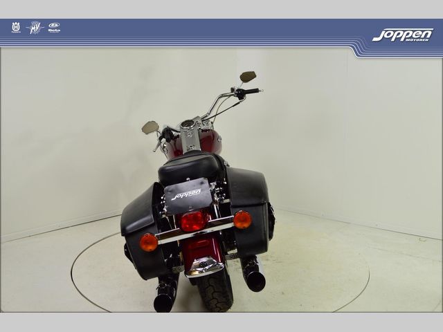 harley-davidson - road-king-classic-flhrci