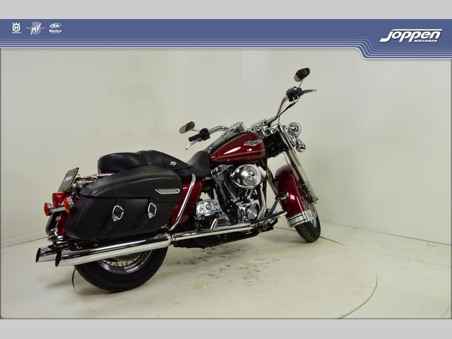 harley-davidson - road-king-classic-flhrci
