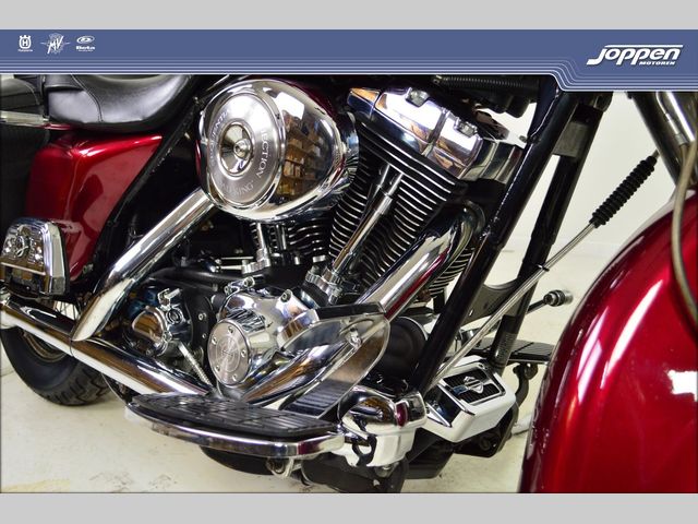 harley-davidson - road-king-classic-flhrci