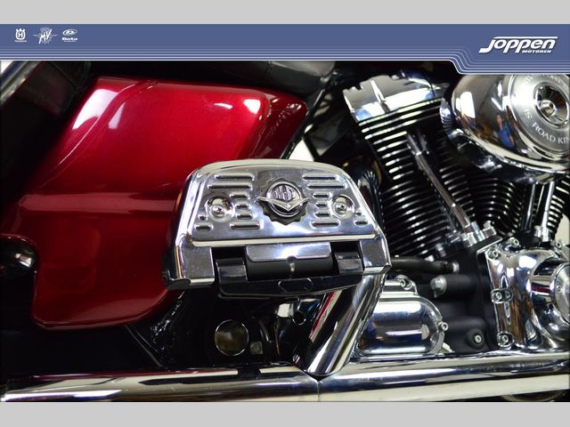 harley-davidson - road-king-classic-flhrci