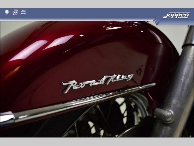 harley-davidson - road-king-classic-flhrci