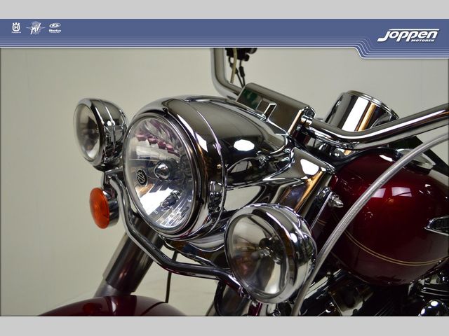 harley-davidson - road-king-classic-flhrci